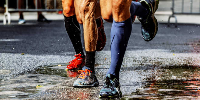 Runners Runners