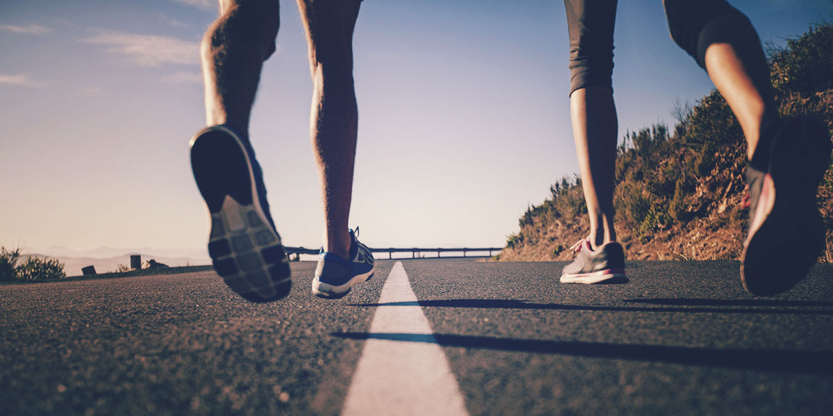 Runners