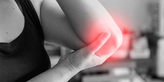 Joint pain