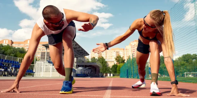 Ketone Salts: Benefits for Health and Sports Performance