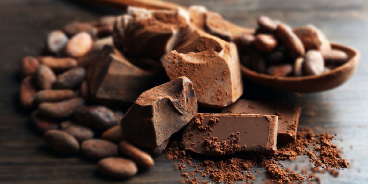 Chocolate Chocolate