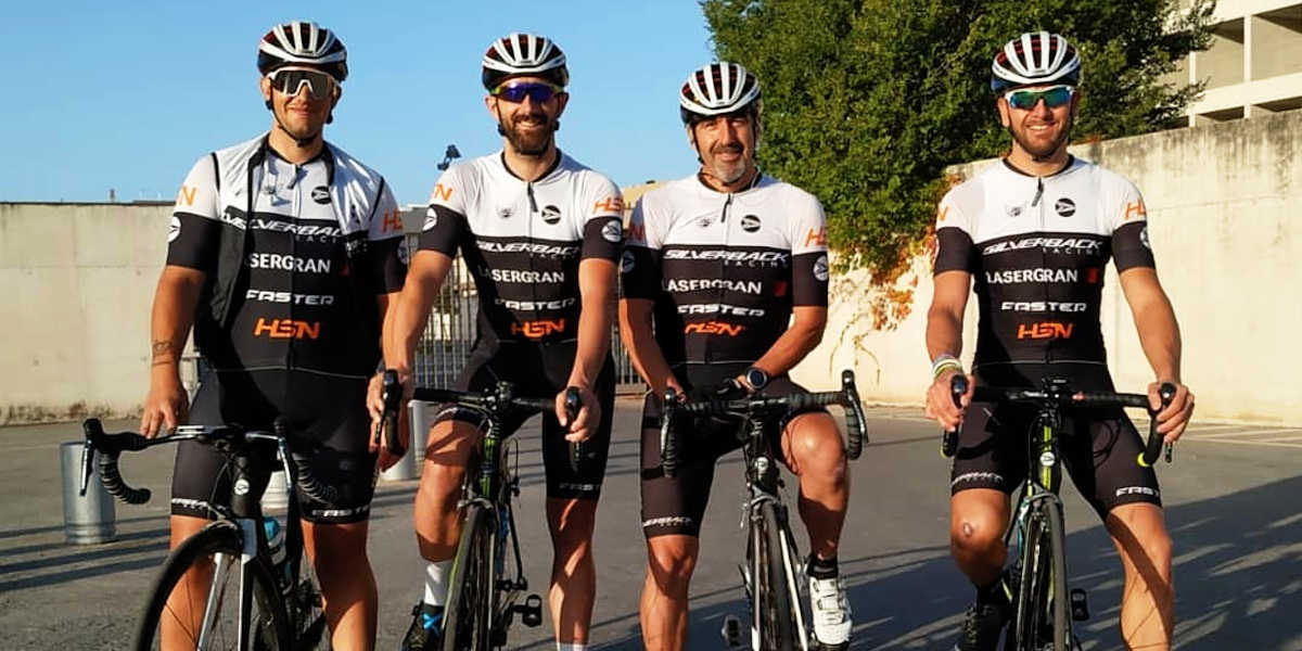 HSN Cycling Team