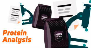 Protein Analysis
