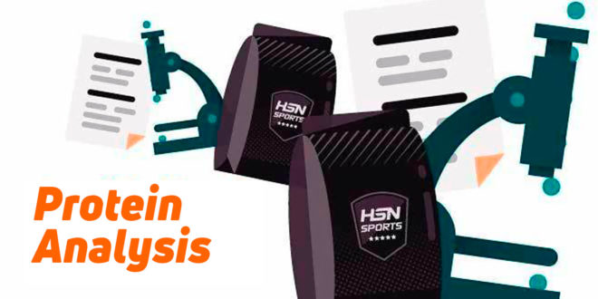 Protein Analysis: Methods, Reliability and Quality Protein Analysis: Methods, Reliability and Quality