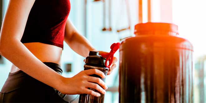 Protein for athletes Protein for athletes