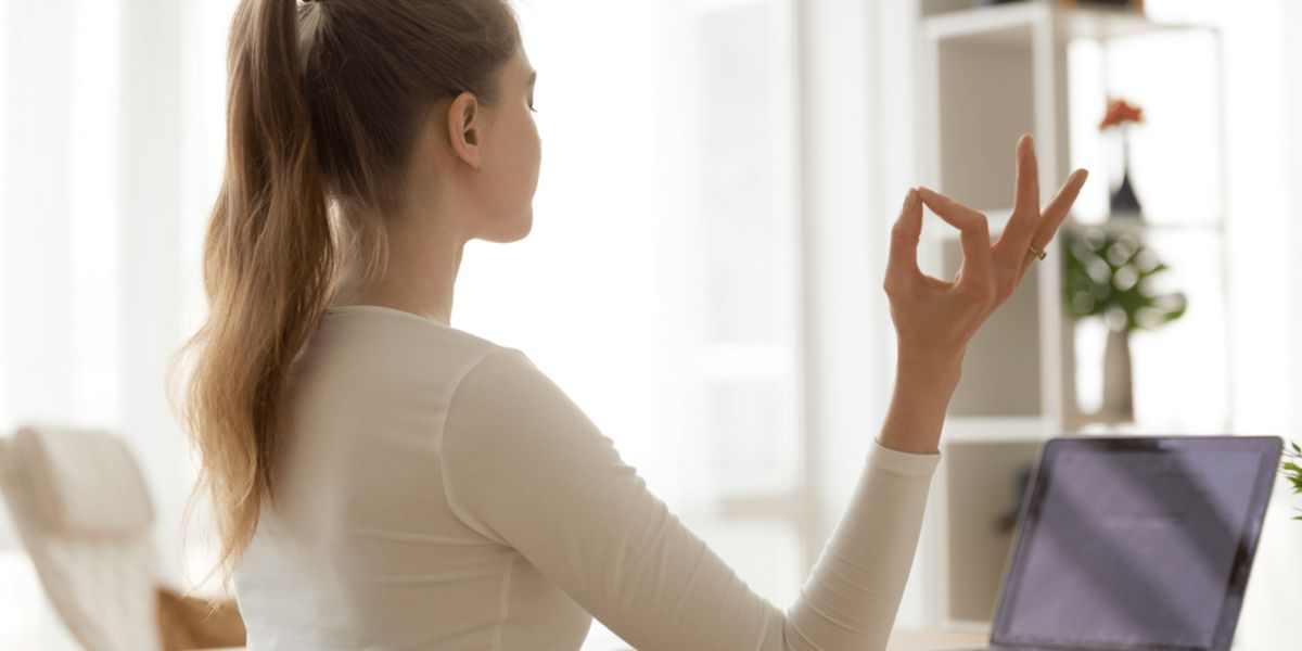 Meditation Meditation
