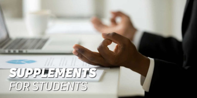 Supplements to Study for Entrance Exams Supplements to Study for Entrance Exams