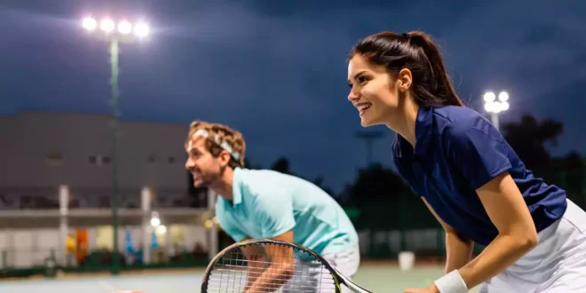 The best Products for Tennis: Performance and Recovery