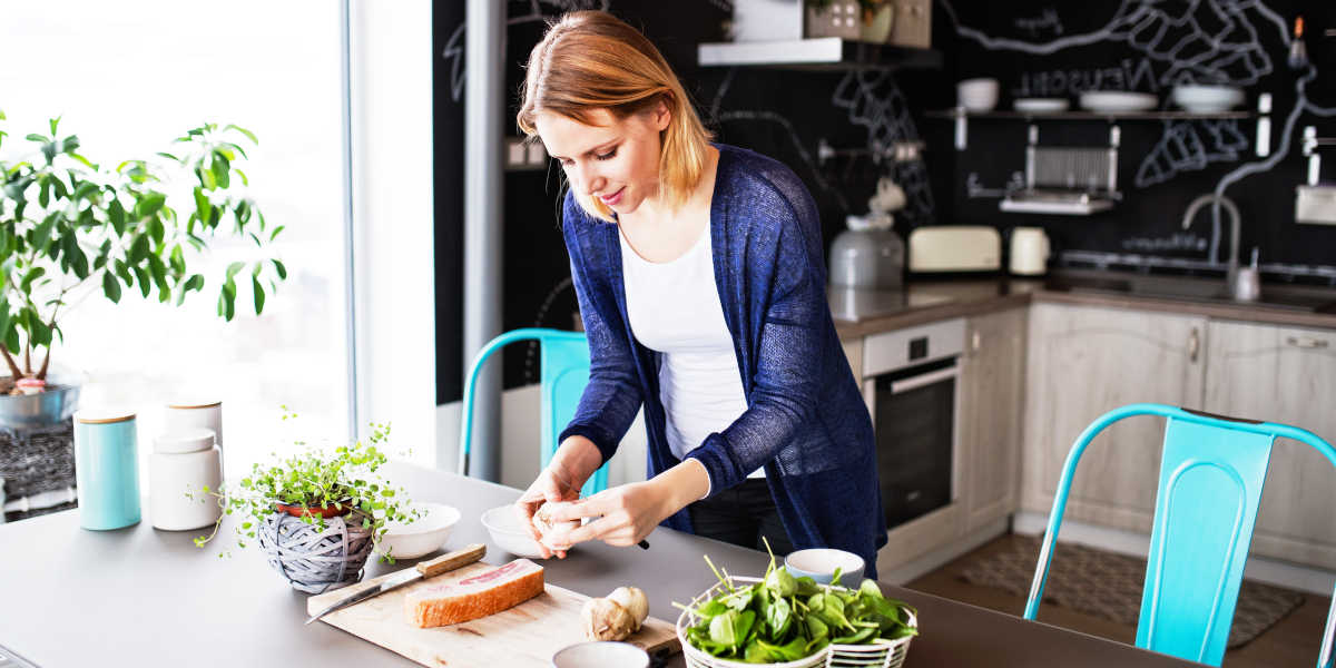 Cooking fitness recipes during quarantine Cooking fitness recipes during quarantine