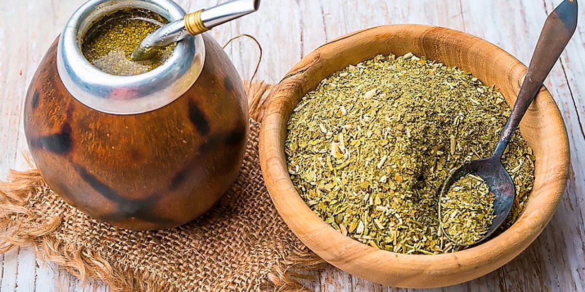 Yerba mate