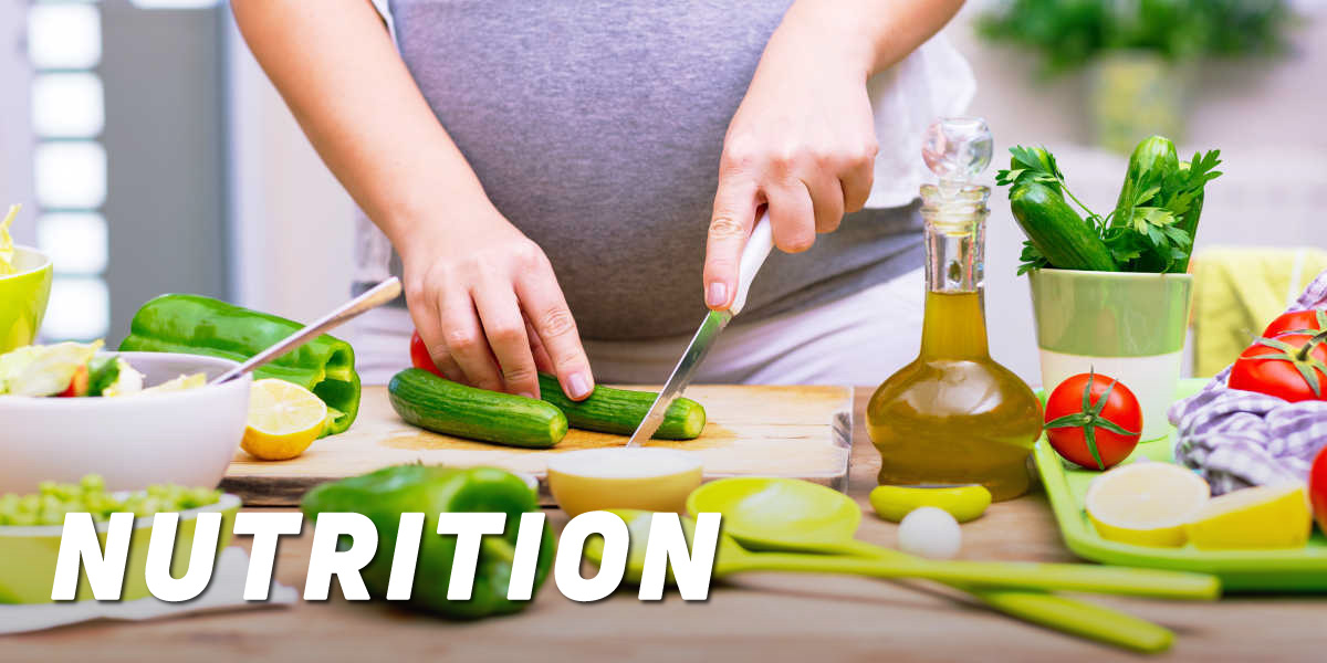 Nutrition Nutrition