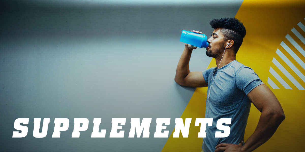 Supplements