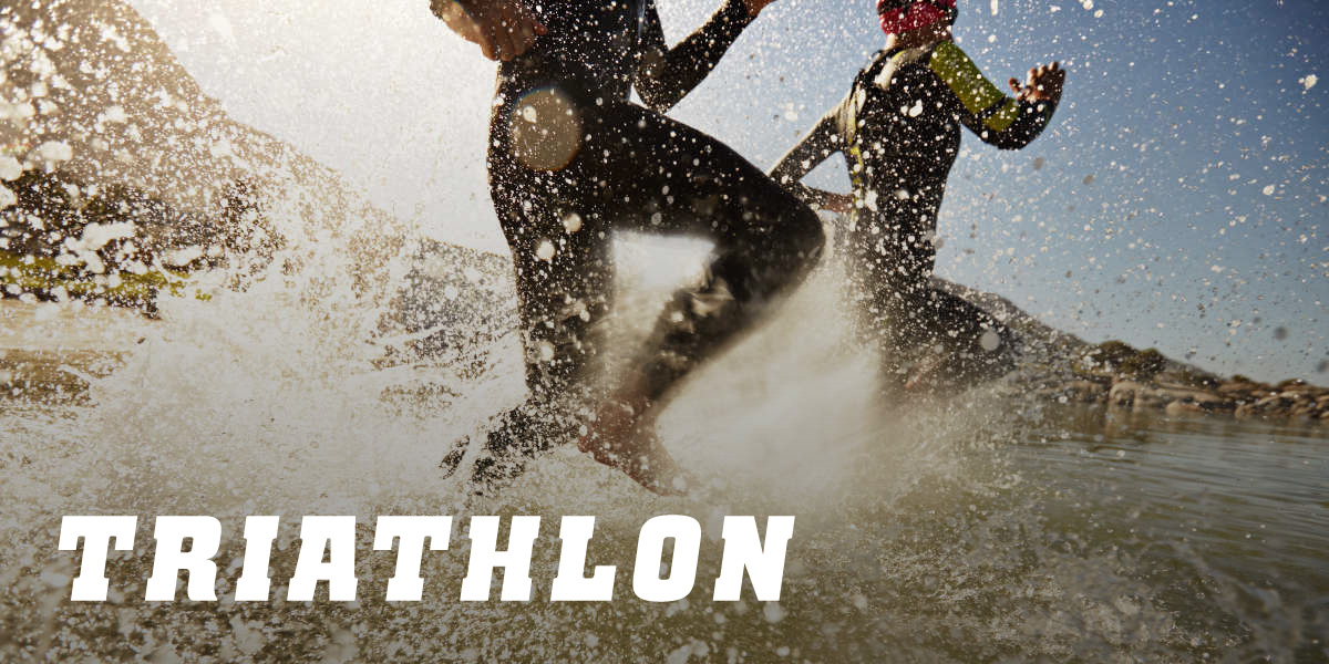Triathlon Triathlon