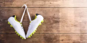 Home Training Plan for Footballers