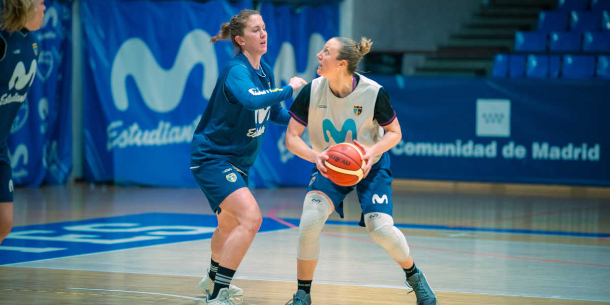 HSN women's league