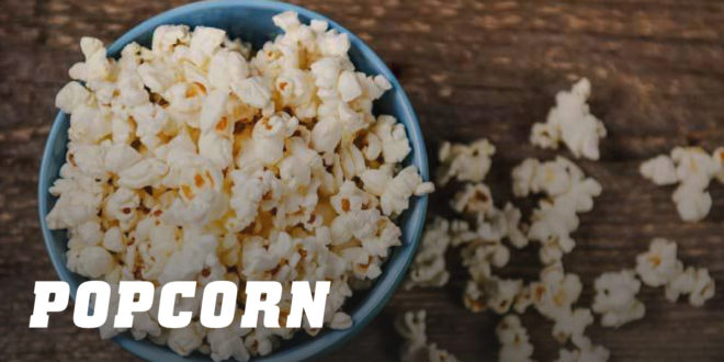 Popcorn Recipe Popcorn Recipe