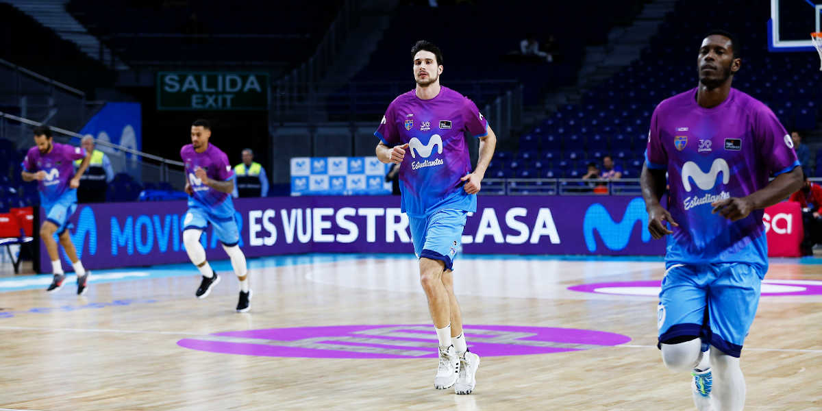 Movistar Estudiantes