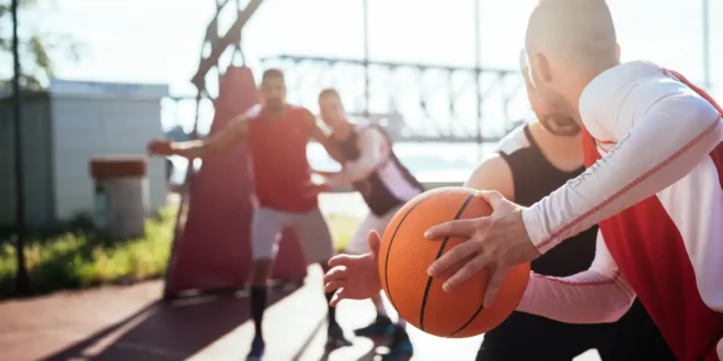 What is the right Nutrition for a Basketball Player? What is the right Nutrition for a Basketball Player?