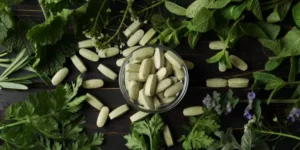 Supplements for Vegans: complete guide for healthy nutrition