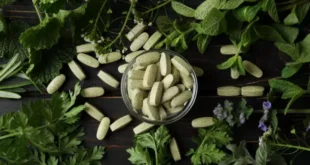 Supplements for Vegans: complete guide for healthy nutrition