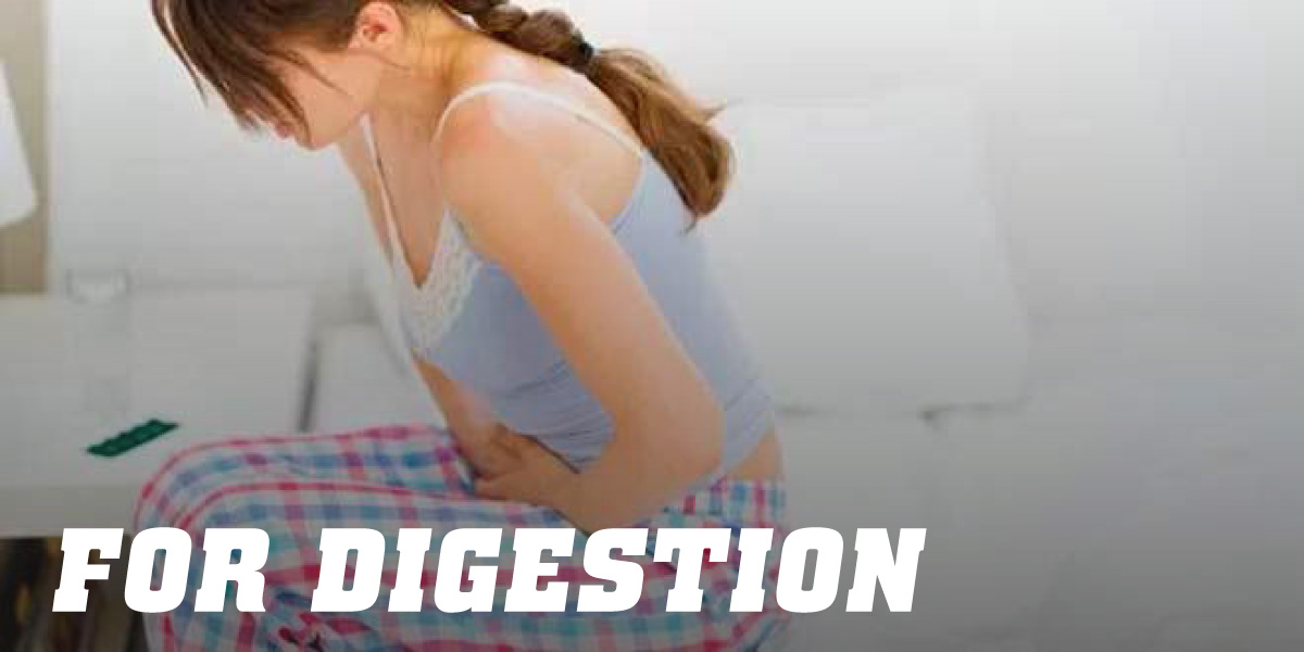 For Digestion HSN For Digestion HSN