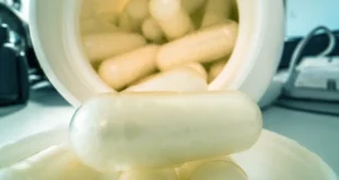 Do You Know Calcium Salts According to Bioavailability?