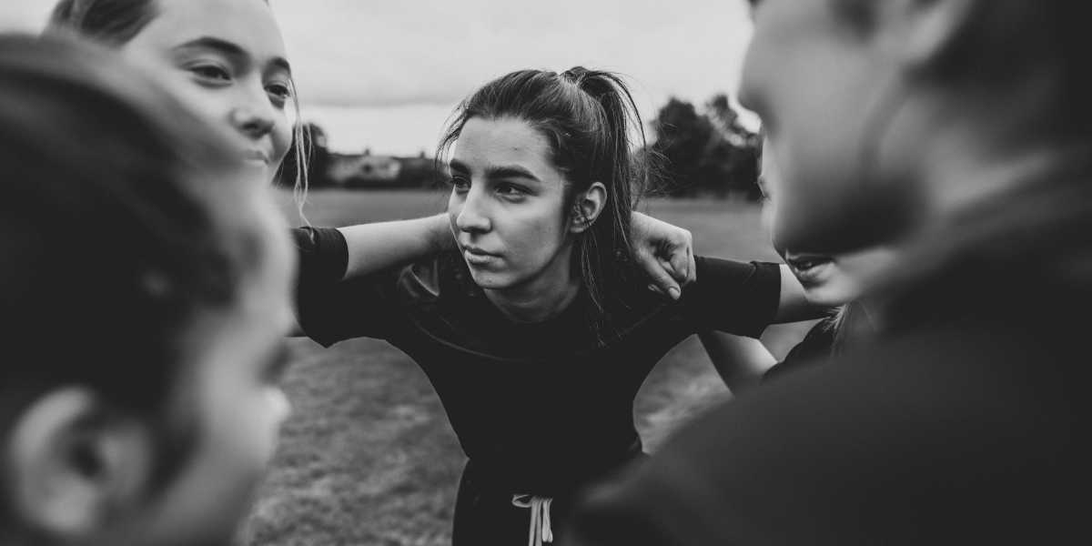 Female team