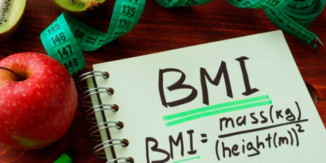 BMI BMI