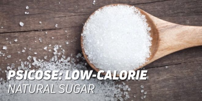 Allulose, the sugar that works miracles? Allulose, the sugar that works miracles?