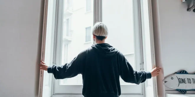 What Is Cabin Fever Really, and How Can You Cope With It?