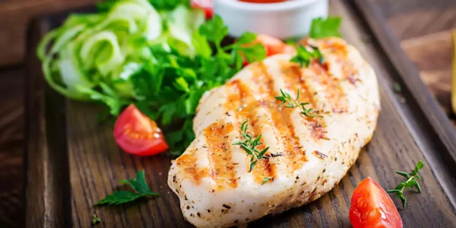 How much protein does chicken have? (Complete guide with table and comparison) How much protein does chicken have? (Complete guide with table and comparison)