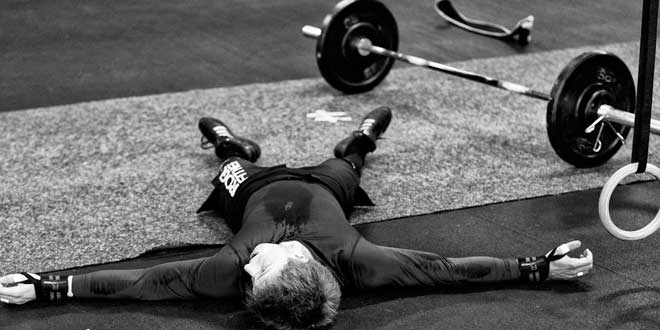 Crossfit