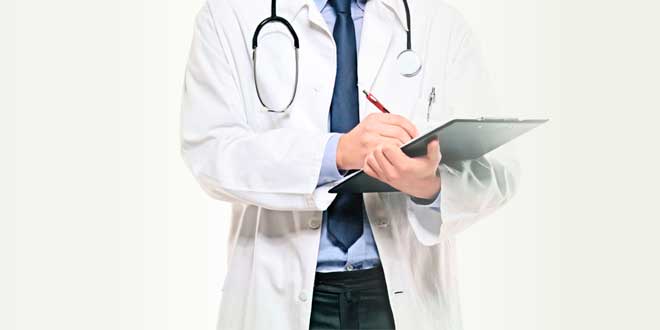 Doctor