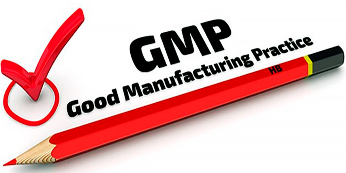 GMP GMP