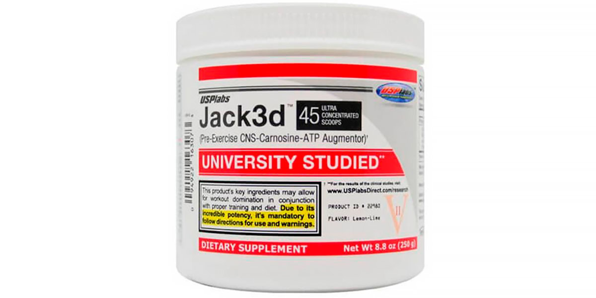 Jack 3d Jack 3d