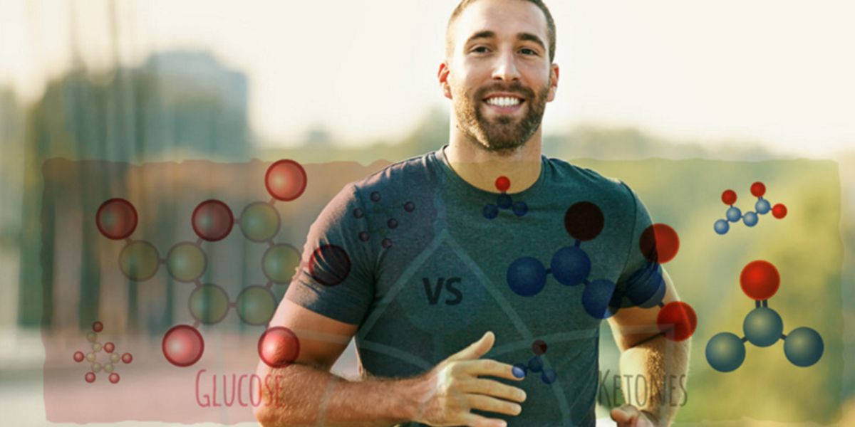 Ketones vs glucose Ketones vs glucose