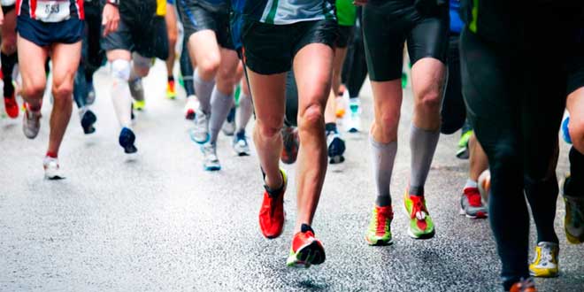 Marathon