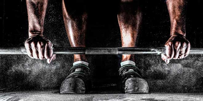 Maximun strength test Maximun strength test