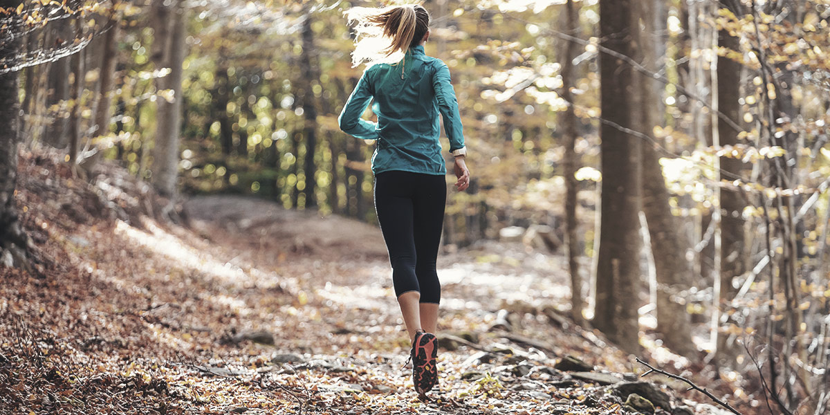 runner