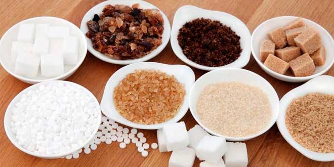 Sugars Sugars