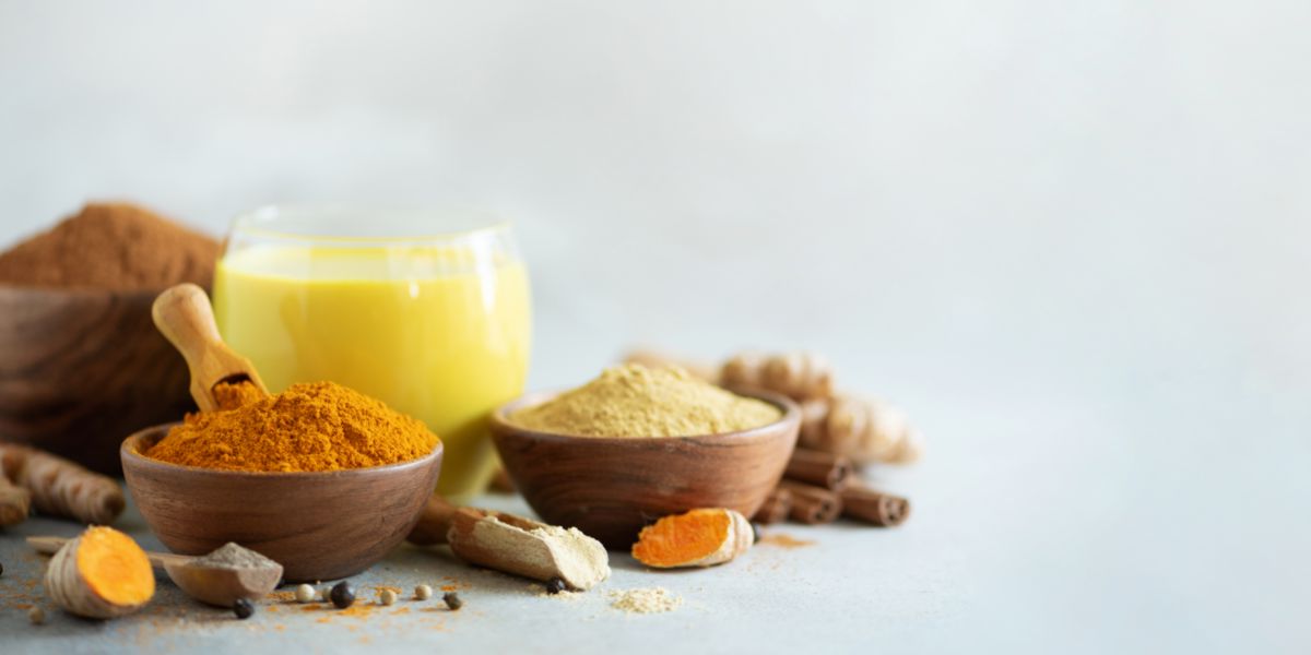 Tumeric properties Tumeric properties