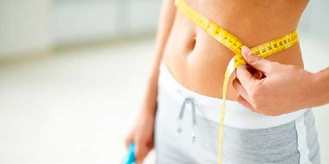 Waist circumference Waist circumference