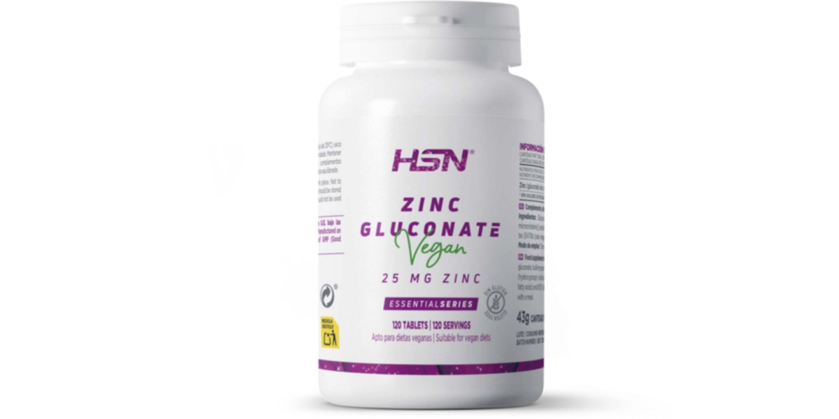 Zinc gluconate Zinc gluconate