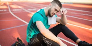 Altered Analytics in Athletes