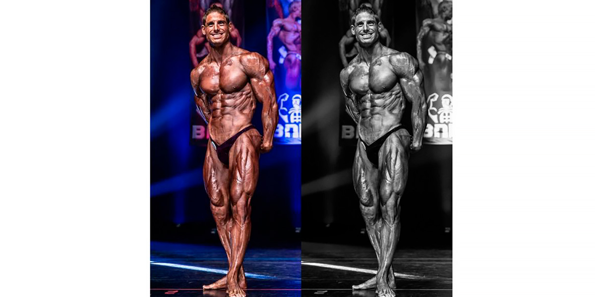 Competitor Competitor