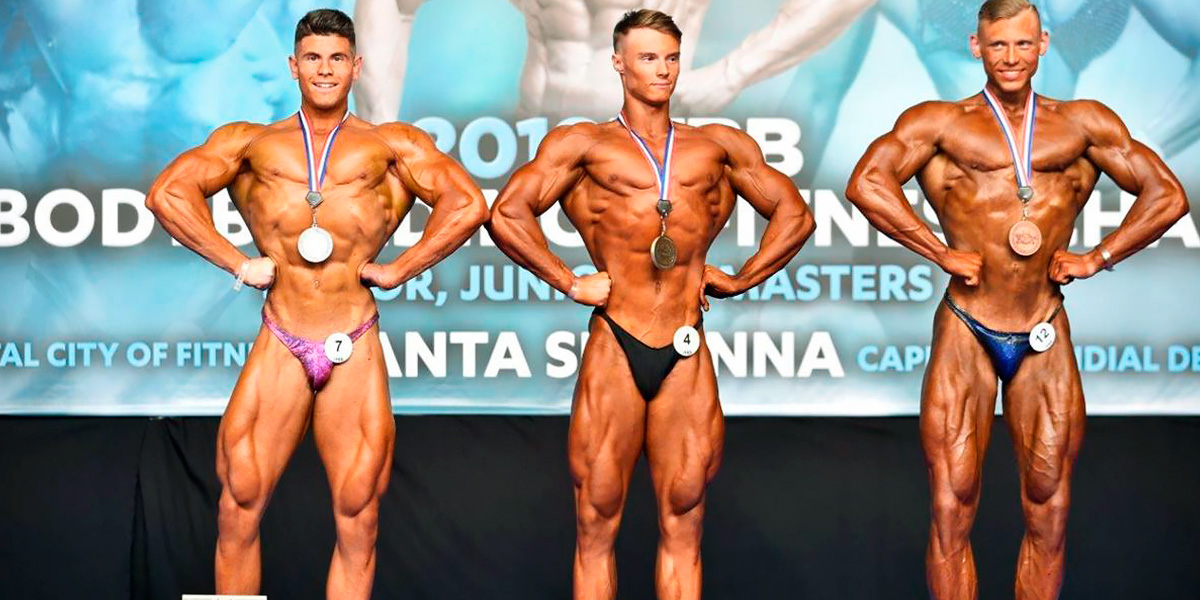 Competitors