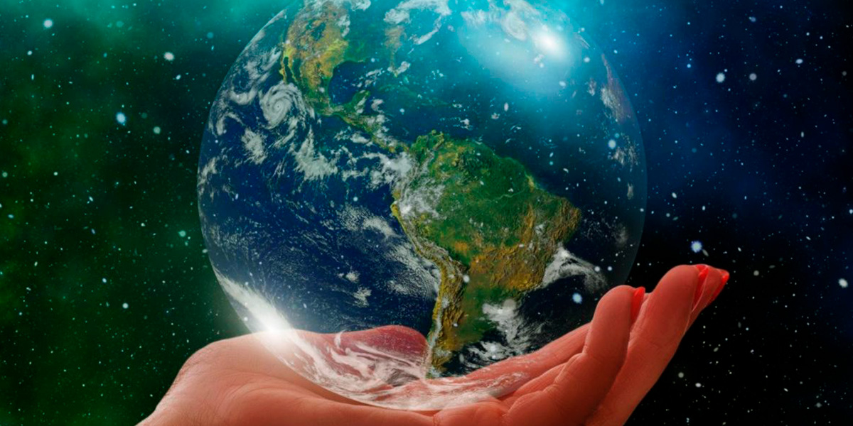 Earth