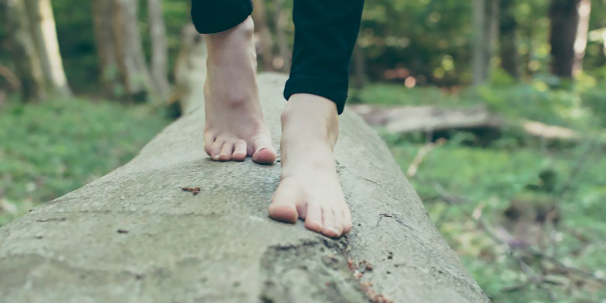 Feet