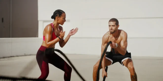 HIIT: What It Is, Benefits, How and When to Do It