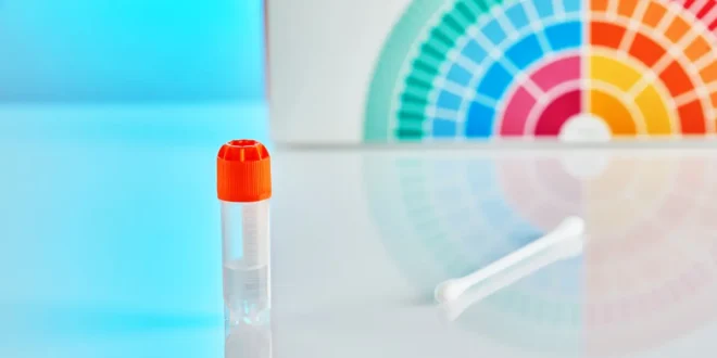 Importance of pH: Health, sports performance & nutrition